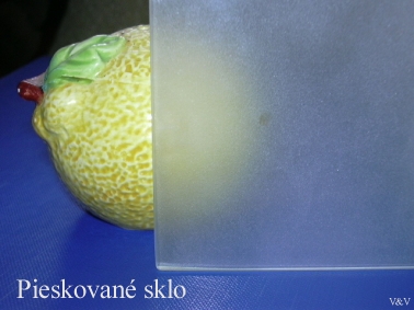 pieskované