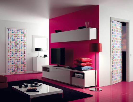 Karim Rashid inspiracia